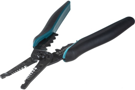 Стриппер KRAFTOOL PK-60 многофункциональный, 0.5 - 6 кв.мм 22658