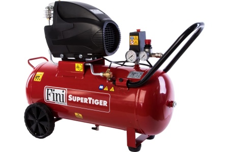 Поршневой компрессор FINI SUPERTIGER/I 285M 333953