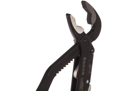 Переставные клещи BAHCO Ergo 8224