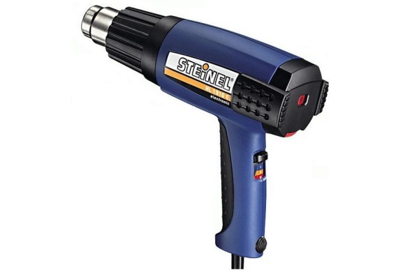 Термовоздуходувка STEINEL HL1610 M-Set 2534