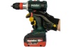 Аккумуляторный винтоверт Metabo BS 18 LTX BL Q I 602351660