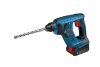 Аккумуляторный перфоратор Bosch GBH 18 V-LI Compact 0.611.905.303