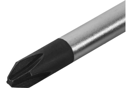 Отвертка ударная Ultra Grip PH-2x100 мм S2 КОБАЛЬТ 646-591 Отвертка ударная Ultra Grip PH-2x100 мм S2 КОБАЛЬТ 646-591