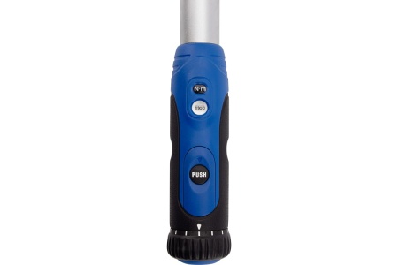 Динамометрический ключ NORGAU NTW24-055R 3/4", 110-550 Нм, с поверкой 051110055/П Динамометрический ключ NORGAU NTW24-055R 3/4", 110-550 Нм, с поверкой 051110055/П