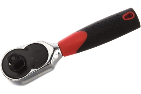 Ключ-трещотка 3/8", 120мм JTC-3017A