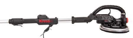 Шлифовальная машина для стен и потолков KRESS KU630 800W Шлифовальная машина для стен и потолков KRESS KU630 800W