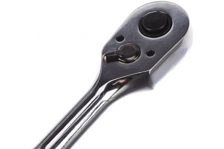 Трещотка Stanley рукоятка с храповым механизмом, 1/2", 72 зубца STMT82665-0 Трещотка Stanley рукоятка с храповым механизмом, 1/2", 72 зубца STMT82665-0