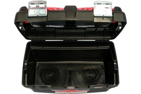 Ящик для инструментов 500x295x270мм, + лоток + 2 съемных органайзера Tayg 165009