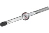 Стрелочный динамометрический ключ NORGAU 1/2" 70-350 Нм 051117029