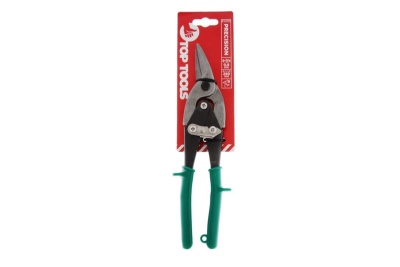 Правые ножницы по металлу, 250 мм Top Tools 01A999