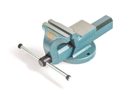 Тиски RIDGID Matador 140 10805
