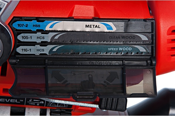Лобзик Black Decker KS 900 SK