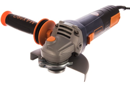 Угловая шлифмашина MAX-PRO 85130