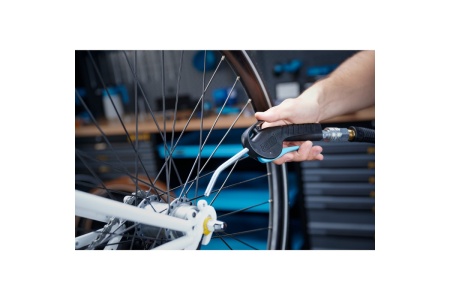 Пистолет для обдува Hazet 9040P-1