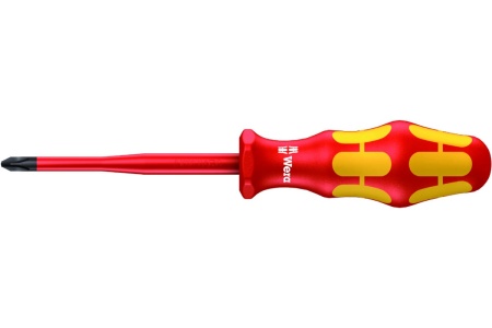 Отвертка WERA 162is PH WE-006451
