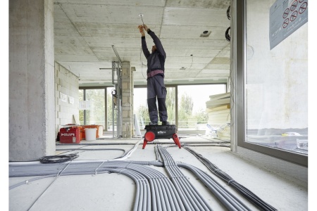 Набор инструментов электрика Wiha 44128 XXLIII 100 предметов в инструментальном кейсе wih44128