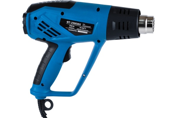 Фен Einhell TE-HA 2000 E 4520195