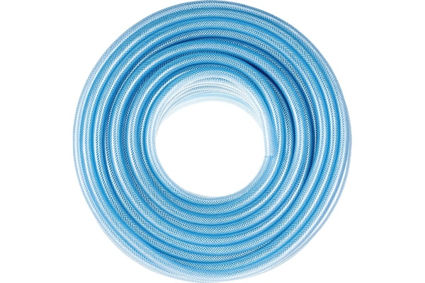 Шланг пневматический армированный PVC (50 м; 8х14 мм) PATRIOT 520006005