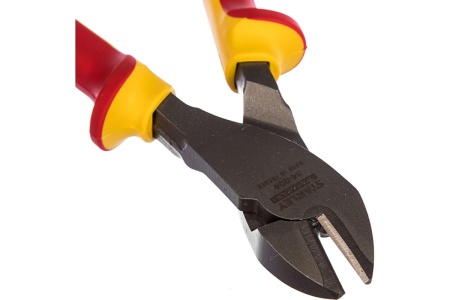 Бокорезы 200 мм Stanley 0-84-004