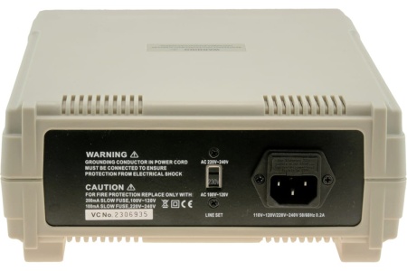 Настольный мультиметр МЕГЕОН 22130 к0000014113