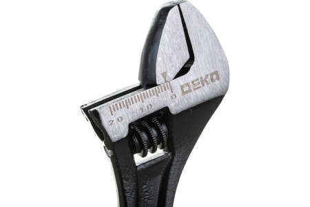 Разводной ключ DEKO 6 WR01 150 мм 065-0571