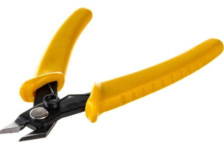 Бокорезы Navigator 82 350 NHT-Br01-115 /пружина, 115 мм/ 82350