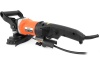 Ручная угловая шлифмашина с подачей воды MESSER M3017 10-40-030