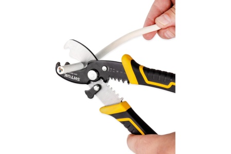 Резак для кабеля 185 мм SHTOK 08160