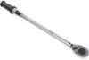Ключ динамометрический 1/2" усилие затяжки 50-350Nm, длина 585мм JTC 6687