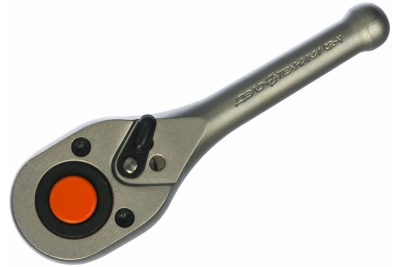 Флажковая укороченная трещотка 1/2" ДТ/50 Дело Техники 628601