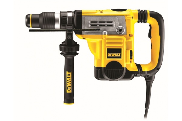 Перфоратор DEWALT D 25601 K