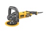 Полировальная машина DEWALT DWP 849 X