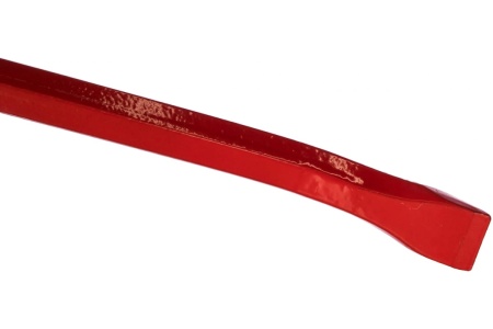 Демонтажный гвоздодёр Фомка (S=16, L=500мм) BAUM 246-16/500