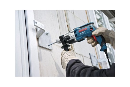 Ударная дрель Bosch GSB 19-2 RE 0.601.17B.500