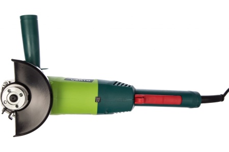 Угловая шлифмашина VERTO 51G098