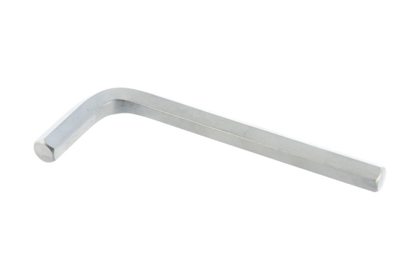 Г-образный шестигранный ключ H9 JTC 71509