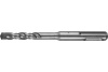 Бур по бетону ЗУБР 8x110 мм, SDS-Plus 29315-110-08