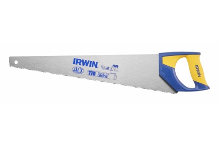 Поперечная ножовка Irwin 770 550мм 7T/8P 10503626