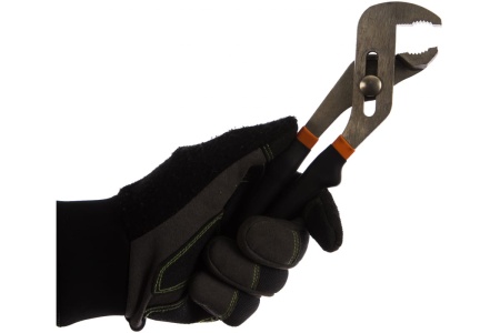 Переставные клещи 200 мм Truper PEX-8 17350