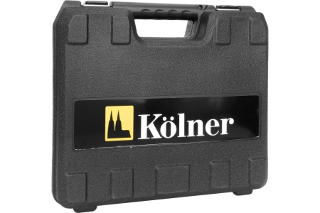 Пила цепная аккумуляторная 14,4Вольт Kolner кн10-14,4ццс