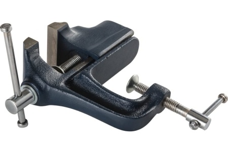 Переносные верстачные тиски WILTON BCV-60 65023EU