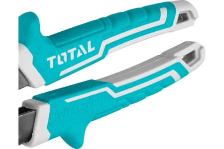 Ножницы по металлу TOTAL THTJ532106