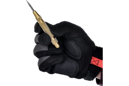 Кернер с пружинным приводом AIST 00-00006221