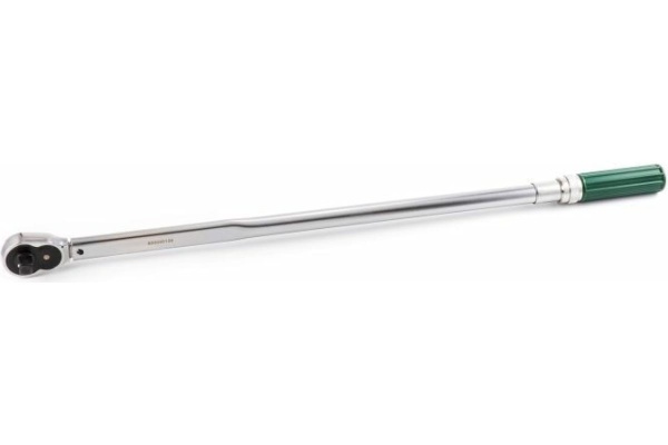 Динамометрический ключ Sata 3/4'' 160-800 Нм 96412