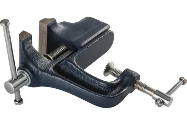 Переносные верстачные тиски WILTON BCV-60 65023EU