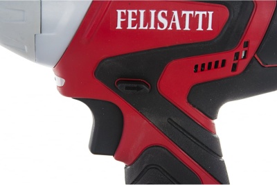 Аккумуляторный ударный винтоверт Felisatti SD14.4IL 2021100100