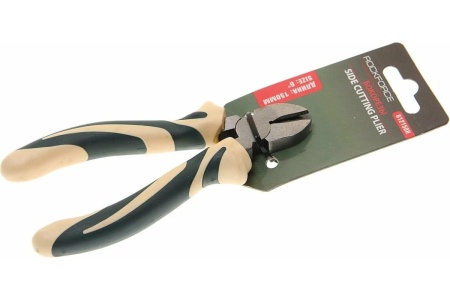 Бокорезы ROCKFORCE 150 мм, с эргономическими рукоятками, 6" RF-612150H