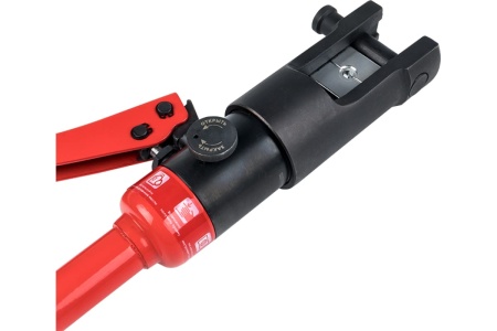 Гидравлический ручной пресс EKF ПГР-120 Master pgr-120