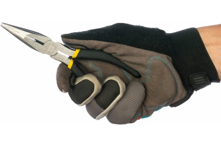 Набор из плоскогубцев и кусачек 3шт Stanley 0-84-114