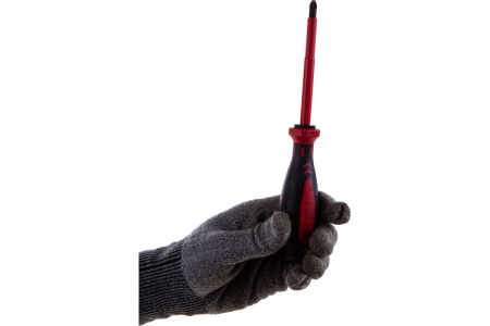 Набор отверток 1000В с шестигранными торцевыми головками, 5 предметов CIMCO 11 7801